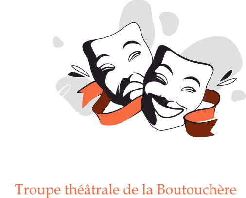 logo de la troupe