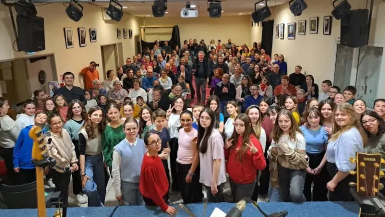 Chorale du Collège Cathelineau