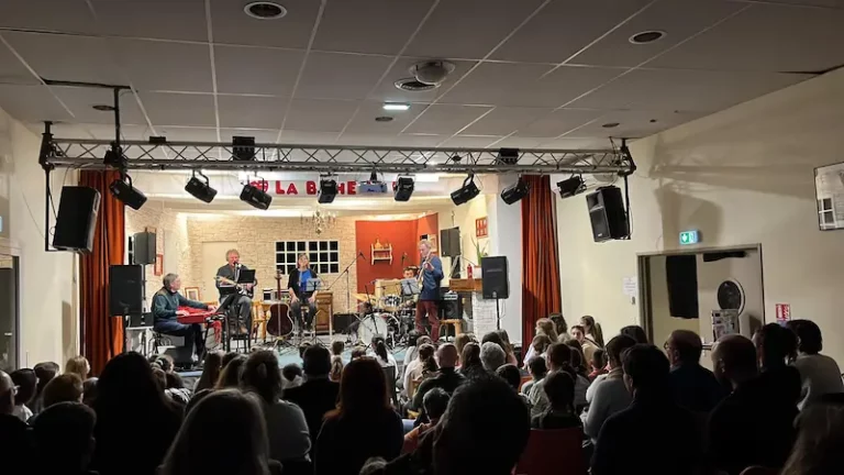 Orchestre Label Chanson